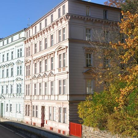 Apartment No. 4B I.P.Pavlova 32 Karlsbad Exterior foto