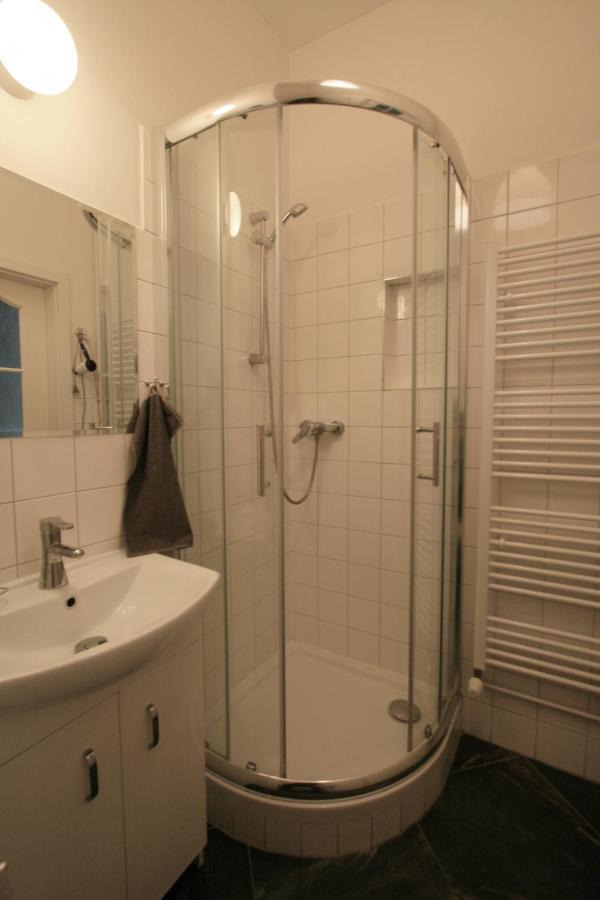 Apartment No. 4B I.P.Pavlova 32 Karlsbad Exterior foto